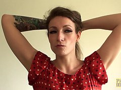 Bondage discipline sadomasochisme, Grote mammen, Gebondenheid, Brits, Dominatie, Fetisj, Hd, Ruw