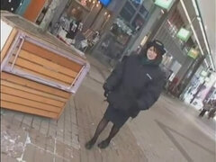 Dildoen, Japaner, Onani, Alene, Pupper, Leker