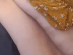 SSBBW BBW belly jiggles and wiggles