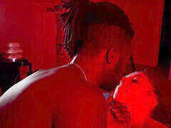 Bambi luvv, bare blessings, homemade