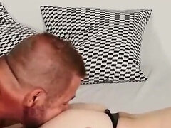 Язык в попке, Минет, Семяизвержение, Толстые, Фетиш, Геи, Волосатые, Тату