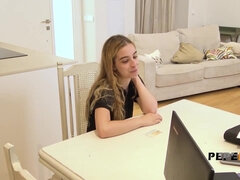 Amatőr, Állásinterju, Kutya póz, Európai, Durva, Spanyol, Tini, Begyek