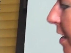 Sex Movie full of lesbian and threesome fucking