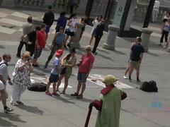 Ερασιτέχνης, Ξανθιά, Πίπα, Μαλακία με το πόδι, Η κοπέλα μου, Τζήν, Κοκκαλιάρης, Βυζιά