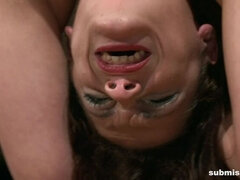 Popó, Kötözés – fegyelmezés, Cumizás, Kötözés, Ujjazás, Kőkemény, Nuni, Vibi