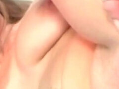 Big Tits Blonde Nikki Nievez Gets Her Tight Ass Fucked Hardcore by a Huge Cock