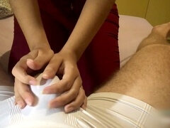 Amatoriale, Culo grosso, Brasiliana, Schizzo di sborra, Umiliazione, Latina, Orgasmo, Softcore