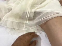 Shy Indian Teen Virgin Begs for Teacher's Thick Cock - Desi Homemade Fuck