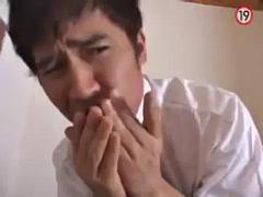 Asiater, Fetisj, Koreaner