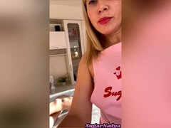 Duży kutas, Lekarz, Ogromny kutas, Mamuśka, Potwór, Rosyjski, Delikatny