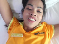 Amatéři, Asijské, Kuřba, Brunetka, Japonské, Drobounká, Různé pohledy, Teenka