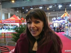 Brunetka, Na obličej, Hd, Punčochy, Švédská rojka