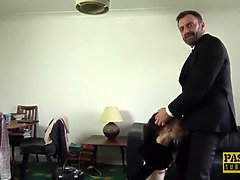 Kötözés, Angol, Uralkodás, Fétis, Hd, Megalázás, Begyek, Játékszerek