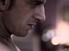 Anaal, Blond, Bruinharig, Sperma in gezicht, Fetisj, Voeten fetish, Ondergoed, Rijpe lesbienne