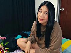 Leie, Blasen, Hardcore, Latina, Reif, Pov