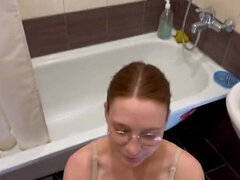 18 let, Koupelna, Velký zadek, Brutální, Ruské, Školačka, Student, Kozičky