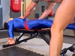 Homoseksuel