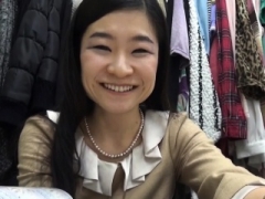 Ázijskej, Hd, Japonské, Na verejnosti, Realita, Teenka, Voyeur