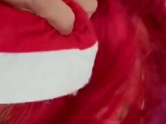 Leie, Grosser arsch, Grosser schwanz, Lingerie, Pov, Tätowierung