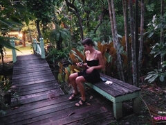 Ερασιτέχνης, Ζευγάρι, Ηδ, Σπιτικό, Η σύζυγος