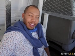 Bandidas Kidnap Ricky amp  BBC in Broad Daylight!