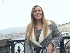 Amatoriale, Tettona, Schizzo di sborra, Tedesca amatoriale, Hardcore, Tette naturali, Punto di vista pov, Ragazza