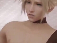 Trojrozměrné, Anál, Velký zadek, Velký klitoris, Velké péro, Creampie, Gaping, Hardcore