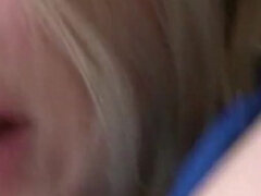 Kaz B, busty chubby stepmom & Max Deeds, horny handsome stepson