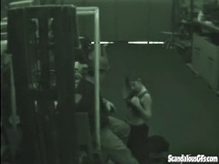 Amatéri, Mačiatko, Kuřba, Striekanie semena, Honění, Hardcore, Kancelária, Pobehlica