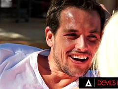 DEVILS FILM - Dont Missed This Hottest 1 HOUR SQUIRTING COMPILATION!