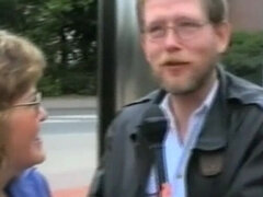 Любители, Минет, Европейки, Немки, На природе, Ретро