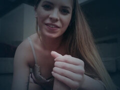 Pik sutte, Brunette, Sædskud, Hd, Naturlige bryster, Barberet, Teenager