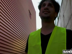 Hardcore, Mamma che vorrei scoparmi, Pubblico, Terzetto