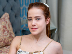 18 ans, Nana, Gros cul, Hd, Actrice du porno, Rousse roux, Rasée, Adolescente