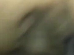 Hubby Fucking My Hairy Indian Pussy Missionary Legs up Cumming in My Mouth