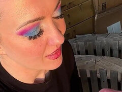 Amatoriale, Grande cazzo, Coppia, Schizzo di sborra, Mamma che vorrei scoparmi, Tatuaggi