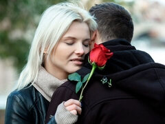 Amatööri, Perse, Blondi, Ruskeahiuksinen, Lesbo, Luonnolliset tissit, Laiha, Tissit