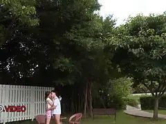 Ázsiai, Hd, Japán