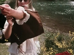Zenabel (Grafin der Lust 1969) Lucretia Love