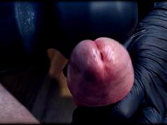 Leie, Sadomasochismus, Grosser schwanz, Französisch, Hardcore, Einschiebung, Milf, Spielzeuge