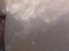 Anal, Avsugning, Par, Sperma shot, Pruttar, Grov, Spanking, Fru