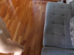 最高, お尻, ハードコア, 小柄, オマンコ, ティーン, オッパイの