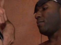 Anal, Asiat, Sort, Imellem racer, Fest