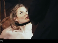 緊縛, ボンデージ, バック, 顔射, 下着, 馬乗り, ラフ, スパンキング