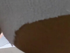 My Wife Let an Older Man Grinding His Dick on Her Big Ass!