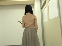 Asiatisk, Japansk, Offentlig, Lärare, Tonåring