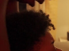 Piękne grube kobiety, Duży tyłek, Czarny, Obciąganie, Mamuśka, Naturalne cycki, Cipka, Mocno