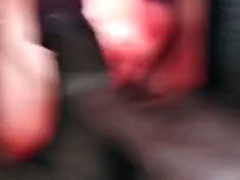 Grote lul, Homo, Masturbatie