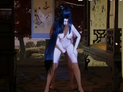 3 dimensionaal, Spel, Indonesisch