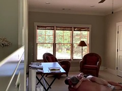 아마추어, 오랄섹스, 게이